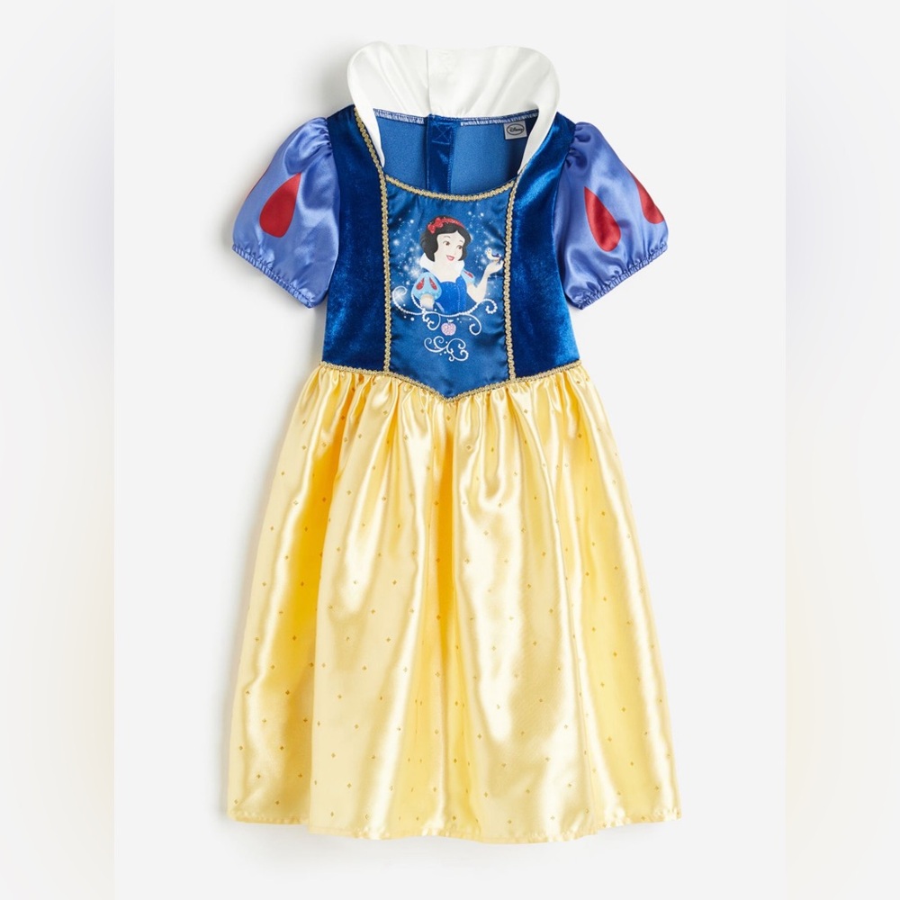 For halloween or dance